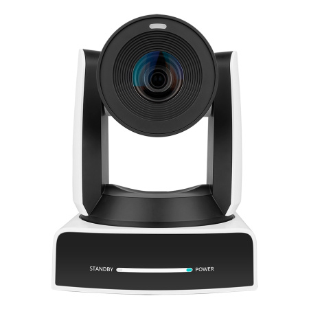 Prestel 4K-PTZ430HSU3N-W, PTZ камера, белая