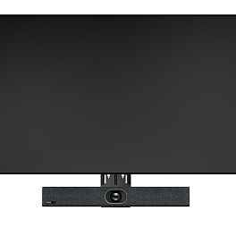 Yealink VCS-TVMount2, кронштейн для видеокамер