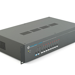 CVGaudio POWER LOGIC, программируемый контроллер управления электропитанием