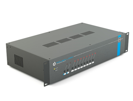 CVGaudio POWER LOGIC, программируемый контроллер управления электропитанием