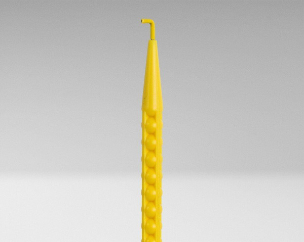 Jonard JIC-22035 - щуп Probe Pic для кросса, изолированный Jonard JIC-22035 - щуп Probe Pic для кросса, изолированный