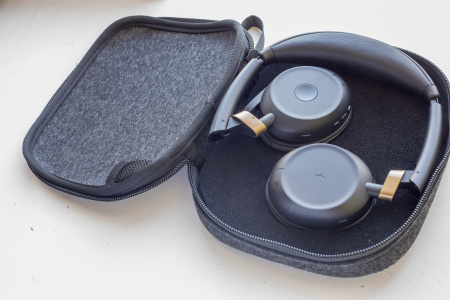 VT FLOW, bluetooth гарнитура