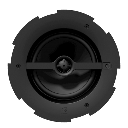 AUDAC CALI660/W, двухполосная, встраиваемая акустическая система