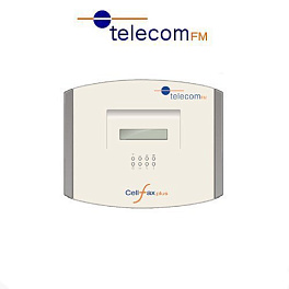 Аналоговый GSM шлюз TelecomFM CellFax Plus