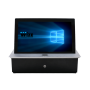 Раскладной монитор Wize WR-15CL (FullHD, 15,6")