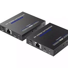 Lenkeng LKV565P, удлинитель HDMI по витой паре