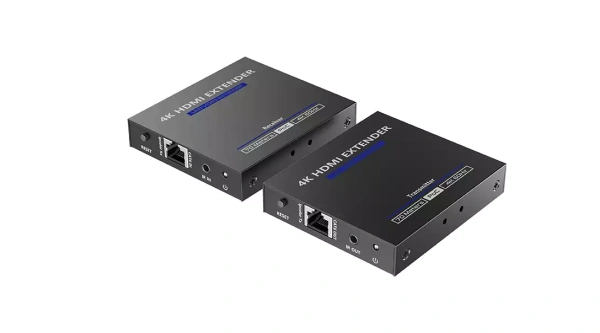 Lenkeng LKV565P, удлинитель HDMI по витой паре