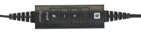 Accutone UB610 USB Comfort, профессиональная USB гарнитура