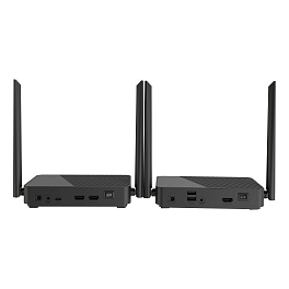 Lideo WEH-4K60, беспроводной удлинитель HDMI сигнала