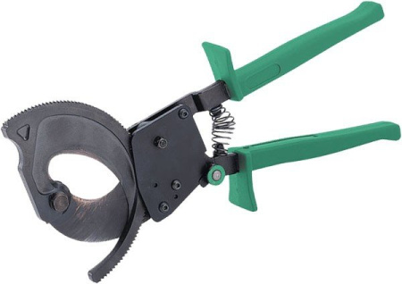Greenlee 760 - кабелерез с трещоткой Greenlee 760 - кабелерез с трещоткой