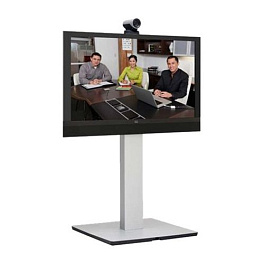 Cisco TelePresence MX200, напольное  решение видеоконференцсвязи