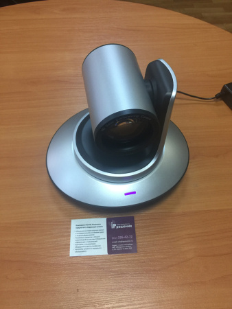 CleverMic 1013U, PTZ-камера для видеоконференцсвязи