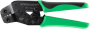 Pressmaster DEB 0560 - кримпер для втулочных наконечников (0.25 - 6 мм?) Pressmaster DEB 0560 - кримпер для втулочных наконечников (0.25 - 6 мм?)