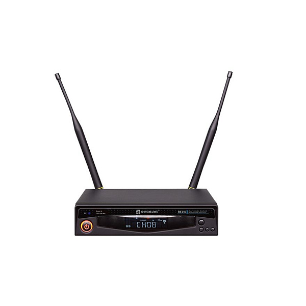 Relacart HR-31S, одноканальная радиосистема