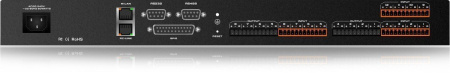 TendZone SOLON 20A - Цифровая аудиоплатформа, 12 вх / 8 вых TendZone SOLON 20A - Цифровая аудиоплатформа, 12 вх / 8 вых
