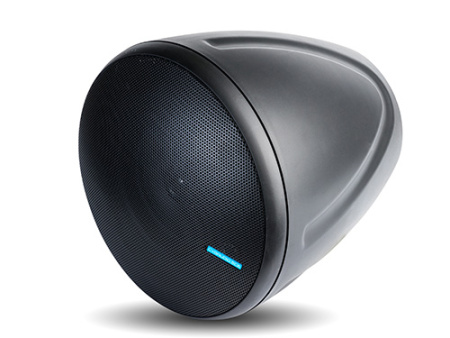 CVGaudio CS608TBl, подвесная двухполосная корпусная акустическая система