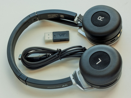 VT VT9605-D, Bluetooth гарнитура