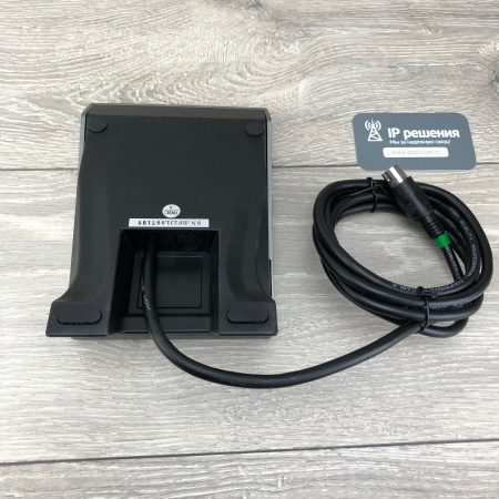 Микрофонный пульт делегата BKR BLS-5516D с функцией голосования