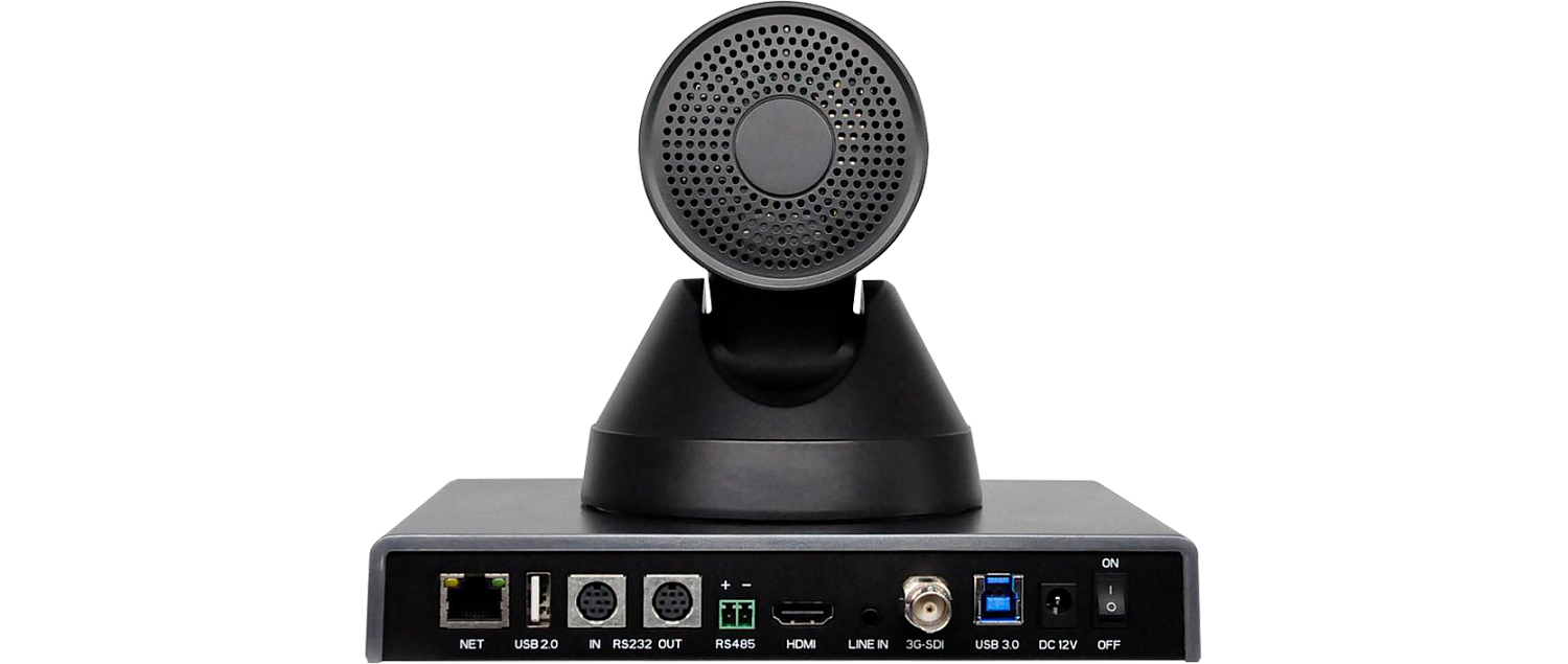 HD 780p, 4K камера для видеоконференцсвязи с функцией слежения