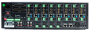 CVGaudio PMM-380, профессиональная аудио-матрица/предусилитель 8х8 каналов