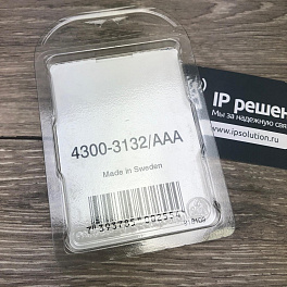 Матрица Pressmaster 4300-3132 - для разъемов RJ 11