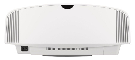 Кинотеатральный 4K проектор Sony VPL-VW570/W, SXRD, 4K (4096 x 2160), 1800 ANSI Lm, 350.000:1, зум 2.06, моторизованный сдвиг объектива по вертикали:+85%,-80% / по горизонтали:+/-31%, 14кг., цвет белыйВысококачественный мультимедийный проектор сегодня ста Кинотеатральный 4K проектор Sony VPL-VW570/W, SXRD, 4K (4096 x 2160), 1800 ANSI Lm, 350.000:1, зум 2.06, моторизованный сдвиг объектива по вертикали:+85%,-80% / по горизонтали:+/-31%, 14кг., цвет белыйВысококачественный мультимедийный проектор сегодня ста