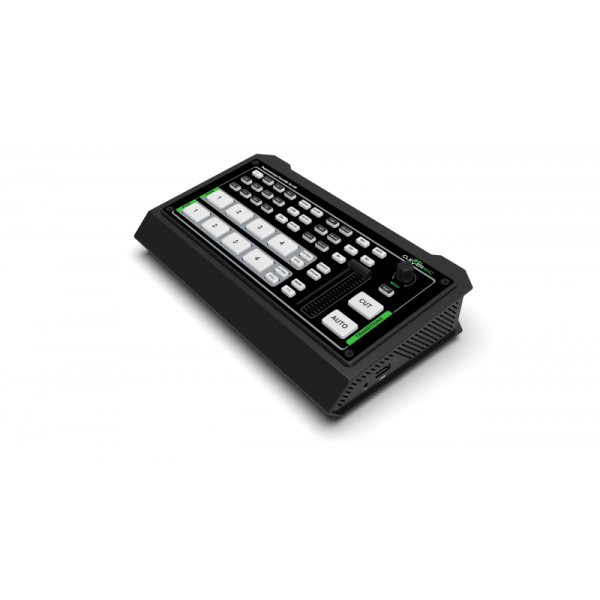 AVMATRIX HVS0402U, видеомикшер AVMATRIX HVS0402U, видеомикшер