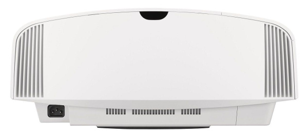 Кинотеатральный 4K проектор Sony VPL-VW570/W, SXRD, 4K (4096 x 2160), 1800 ANSI Lm, 350.000:1, зум 2.06, моторизованный сдвиг объектива по вертикали:+85%,-80% / по горизонтали:+/-31%, 14кг., цвет белыйВысококачественный мультимедийный проектор сегодня ста Кинотеатральный 4K проектор Sony VPL-VW570/W, SXRD, 4K (4096 x 2160), 1800 ANSI Lm, 350.000:1, зум 2.06, моторизованный сдвиг объектива по вертикали:+85%,-80% / по горизонтали:+/-31%, 14кг., цвет белыйВысококачественный мультимедийный проектор сегодня ста