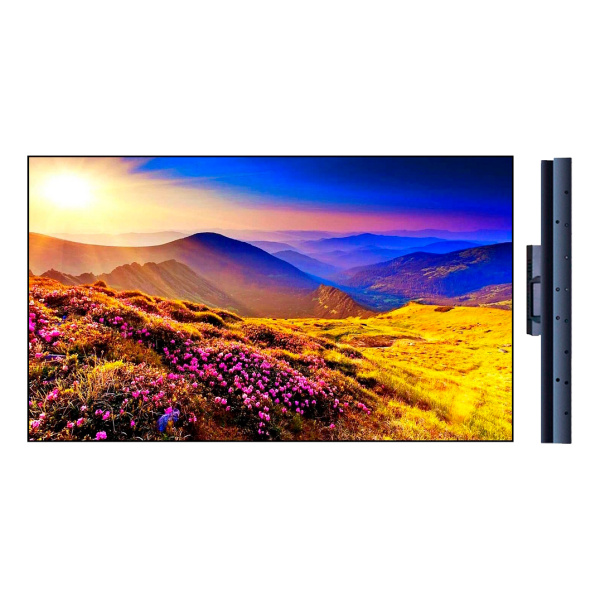 Prestel VWP-4935HB, ЖК панель для видеостен 49"