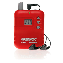 SPBAUDIO Reinvox DE-300, одноразовые наушники стерео