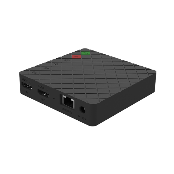 Magewell Ultra Stream HDMI, потоковый кодировщик