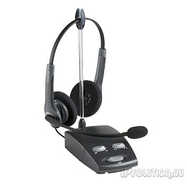Jabra GN8000, адаптер для подключения проводных гарнитур к настольным телефонам