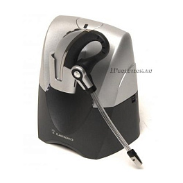 Plantronics CS70N, гарнитура DECT с адаптером и микролифтом HL10