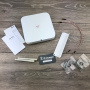 Ascom IPBS2-A4, IP DECT базовая станция с разъемами для внешних антенн Ascom IPBS2-A4, IP DECT базовая станция с разъемами для внешних антенн