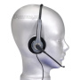 Jabra GN2000 Mono SoundTube Narrow Band (2003-320-104), профессиональная телефонная гарнитура для контакт и call-центров Jabra GN2000 Mono SoundTube Narrow Band (2003-320-104), профессиональная телефонная гарнитура для контакт и call-центров