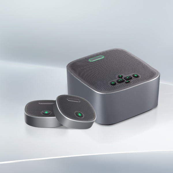 JazzTel Various Pro BT, bluetooth спикерфон