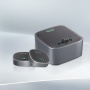JazzTel Various Pro BT, bluetooth спикерфон
