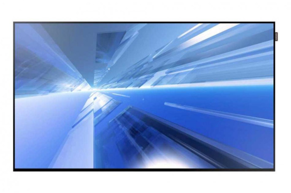 Samsung DB55E 55". 350 кд/м2, опциональные сменные декоративные рамки, SoC 3.0, встроенный Wi-Fi Samsung DB55E 55". 350 кд/м2, опциональные сменные декоративные рамки, SoC 3.0, встроенный Wi-Fi