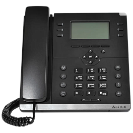 Eltex VP-17P, IP-телефон Eltex VP-17P, IP-телефон
