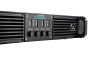 CVGaudio DX-4600, профессиональный усилитель мощности