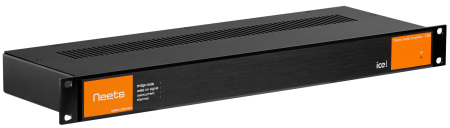 Neets Audio Amplifier - 120 - усилитель мощности