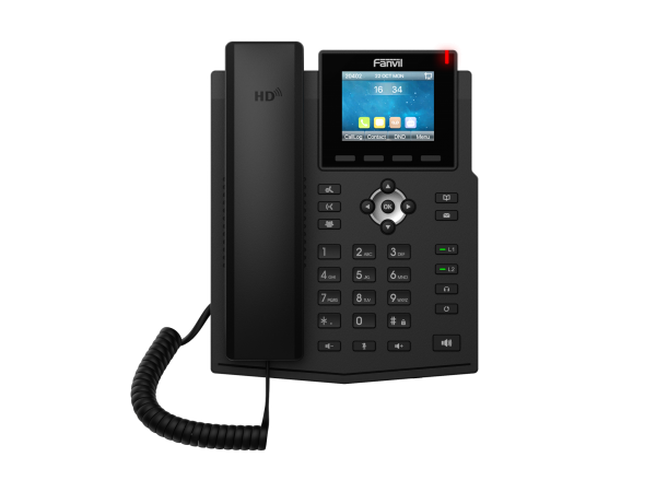 Fanvil X3SG Pro, ip-телефон Fanvil X3SG Pro, ip-телефон
