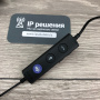 Yealink UH34 Lite Dual Teams, USB стерео гарнитура для MS Teams Yealink UH34 Lite Dual Teams, USB стерео гарнитура для MS Teams
