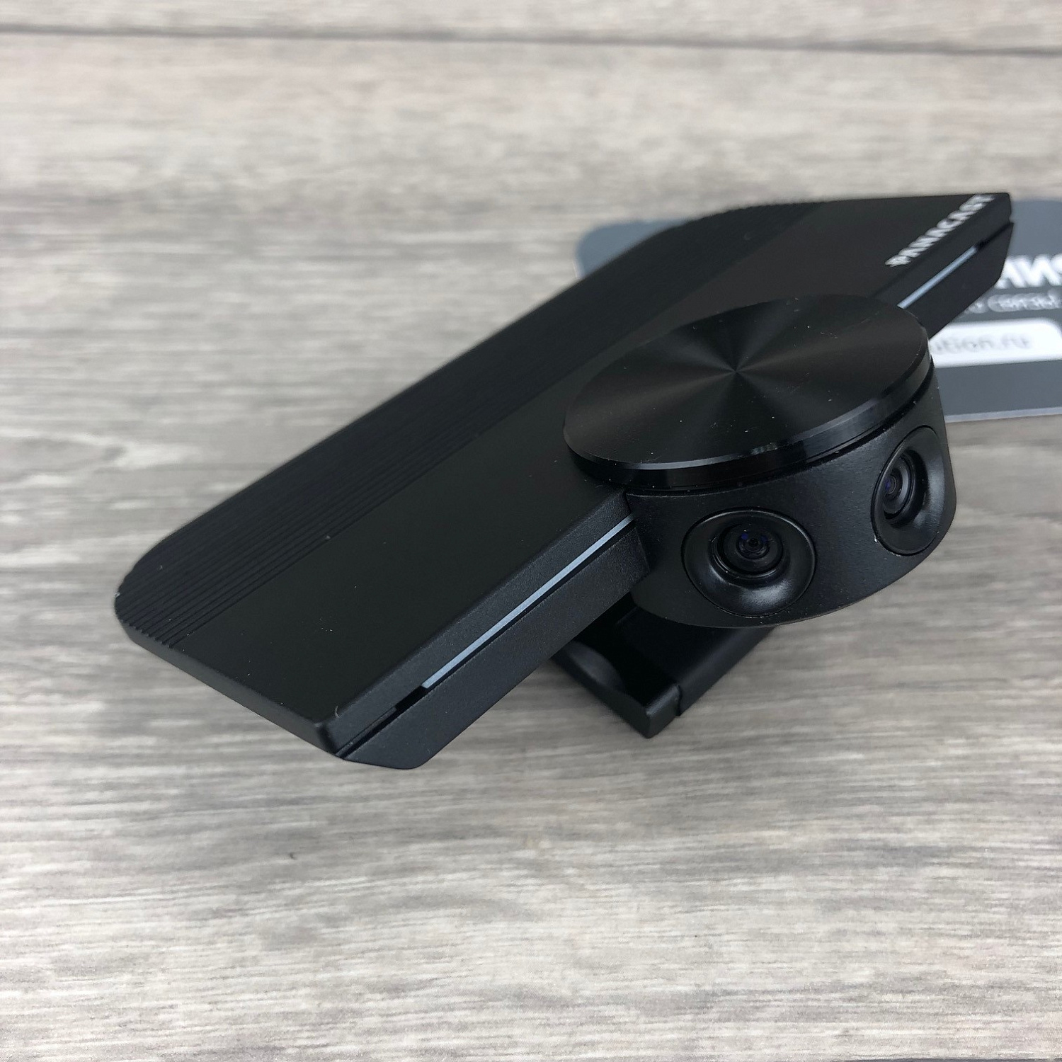 PANACAST 3, камера для видеоконференцсвязи с широким углом обзора (180°, 4K, USB 3.0)