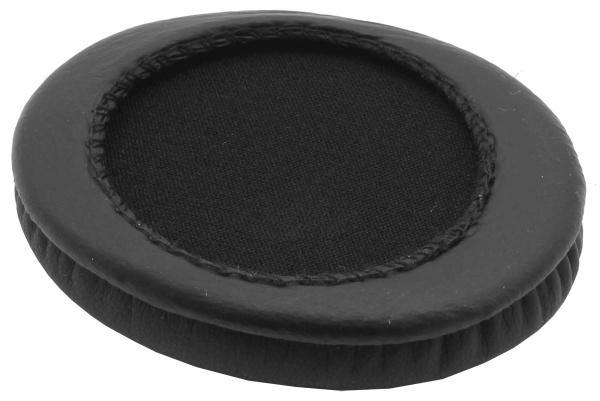 Accutone. Leatherette Ear Cushion for 610 Comfort, амбушюра Accutone. Leatherette Ear Cushion for 610 Comfort, амбушюра