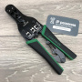 Greenlee GT-45575 - кримпер для опрессовки разъемов RJ-11, RJ-22 и RJ-45 Greenlee GT-45575 - кримпер для опрессовки разъемов RJ-11, RJ-22 и RJ-45