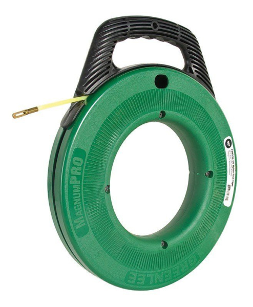 Greenlee FTN536-50 - УЗК, нейлон (15,2 м; 4,8 мм) Greenlee FTN536-50 - УЗК, нейлон (15,2 м; 4,8 мм)