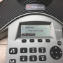 Polycom SoundStation Duo, гибридный конференц-телефон (аналог, sip) Polycom SoundStation Duo, гибридный конференц-телефон (аналог, sip)