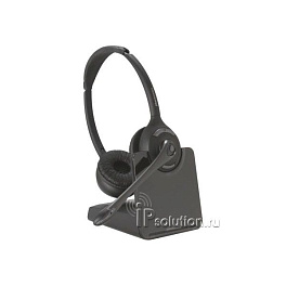 Plantronics CS520, беспроводная гарнитура