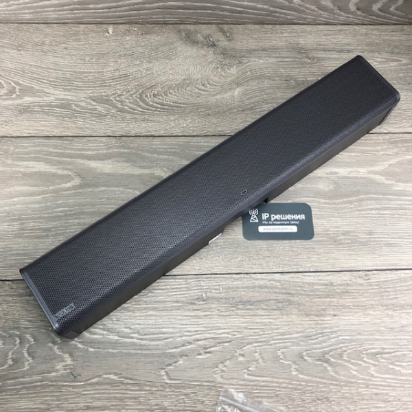 Yealink MSpeaker II, портативный саундбар  Yealink MSpeaker II, портативный саундбар